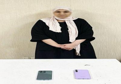 مصر.. قوات الأمن تضبط صانعة محتوى شهيرة