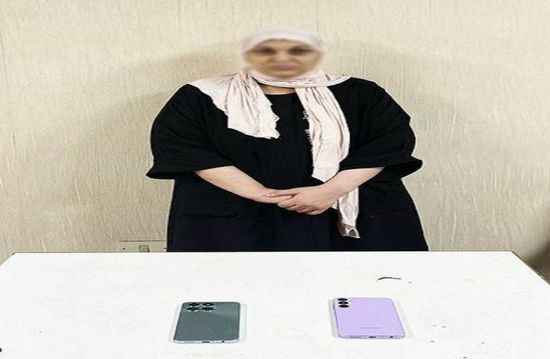 مصر.. قوات الأمن تضبط صانعة محتوى شهيرة