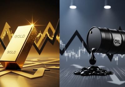 صناديق التحوط تخفض انكشافها على النفط وتتجه للذهب