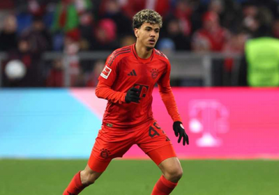 إيفرتون يضم المغربي أزنو من بايرن ميونيخ