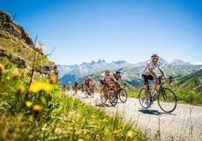 فيبيس تفوز بالمرحلة الرابعة من سباق فرنسا للدراجات