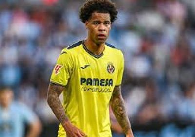 الكندي بوكانان ينتقل إلى فياريال بعقد يمتد لخمس سنوات