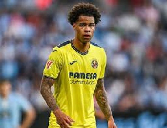 الكندي بوكانان ينتقل إلى فياريال بعقد يمتد لخمس سنوات