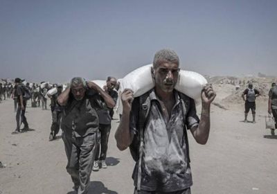 فرنسا ستلقي 40 طنًا من المساعدات فوق غزة