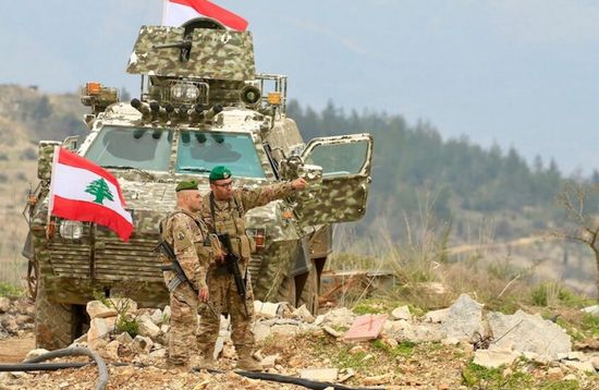 أمريكا تضغط على لبنان لإصدار قرار بنزع سلاح حزب الله