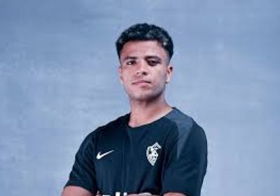 الزمالك يتعاقد مع لاعب الوسط أحمد ربيع من البنك الأهلي