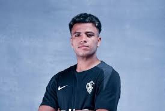 الزمالك يتعاقد مع لاعب الوسط أحمد ربيع من البنك الأهلي