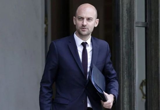 الخارجية الفرنسية ترحب بنية بريطانيا الاعتراف بدولة فلسطين