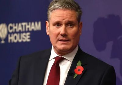 إسرائيل: نرفض اعتراف بريطانيا بدولة فلسطين