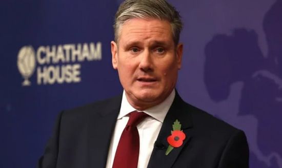 إسرائيل: نرفض اعتراف بريطانيا بدولة فلسطين