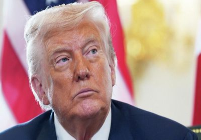 ترامب: مهلة الـ10 أيام لوقف إطلاق النار في أوكرانيا بدأت اليوم