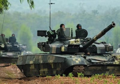 تايلاند تأسر 18 جنديا كمبوديا في المعارك&nbsp;على الحدود