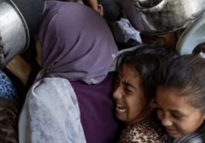 الأونروا: إسرائيل تتعنت بإدخال المساعدات الإنسانية إلى غزة