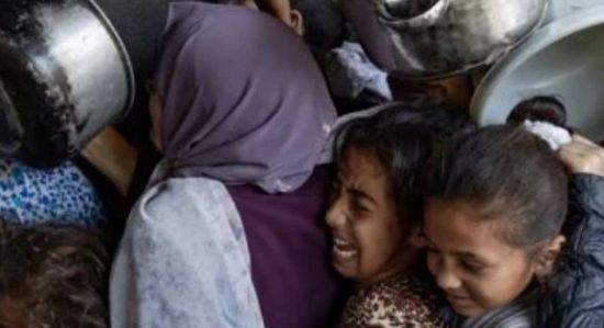 الأونروا: إسرائيل تتعنت بإدخال المساعدات الإنسانية إلى غزة