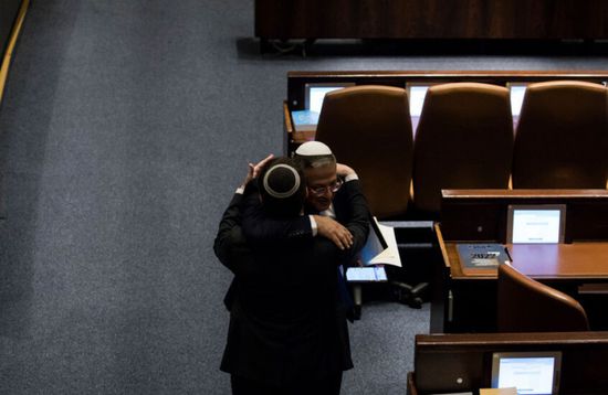 الخارجية الإسرائيلية تستدعي السفيرة الهولندية للتوبيخ