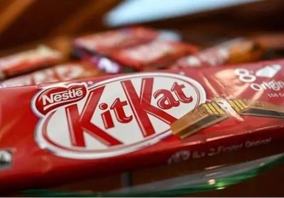 "نستله" تلمح لاحتمالية ارتفاع أسعار "كيت كات" و"نسبريسو"