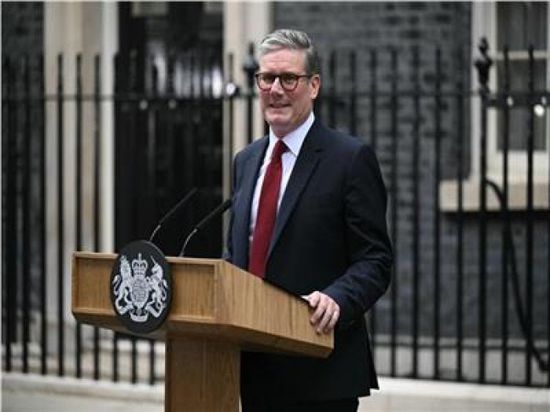 بريطانيا تؤكد دعمها الثابت لإسرائيل