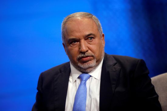 ليبرمان: نتنياهو قاد إسرائيل لكارثة سياسية