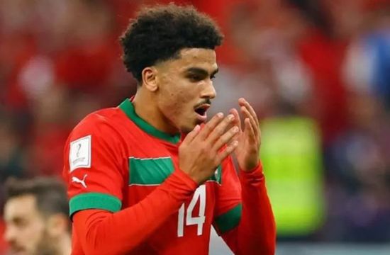    تورينو الإيطالي يضم المغربي زكريا أبو خلال