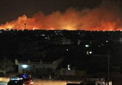 غارات إسرائيلية تستهدف تجمعات أمنية ومسلحي العشائر بالسويداء