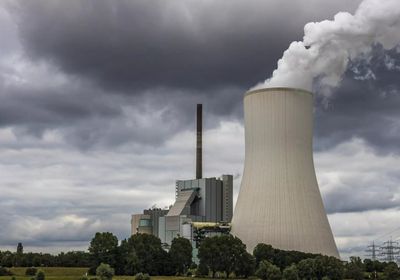 الوزراء الياباني: لا توجد اضطرابات في المنشآت النووية