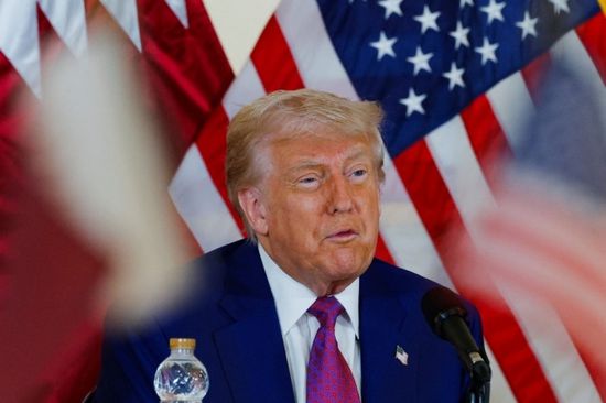 ترامب يستبعد حضور قمة مجموعة العشرين في جنوب أفريقيا