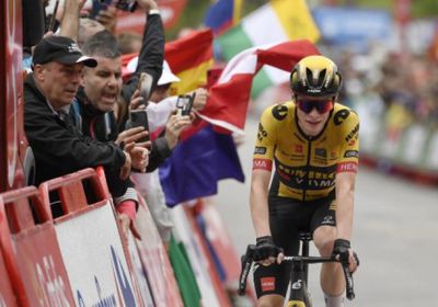 بوجاتشر لن يشارك في سباق إسبانيا للدراجات