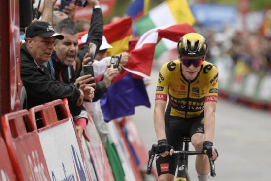 بوجاتشر لن يشارك في سباق إسبانيا للدراجات