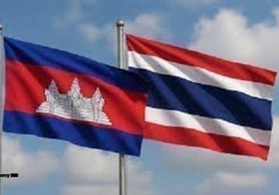 تايلاند تتهم كمبوديا بخرق ثان لوقف إطلاق النار خلال يومين