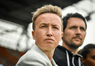 بريستمان مدربة كندا السابقة تعود لكرة القدم في نيوزيلندا