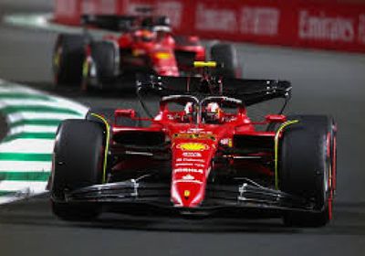 ريفولوت تصبح شريكًا رئيسيًا لفريق أودي لفورمولا 1