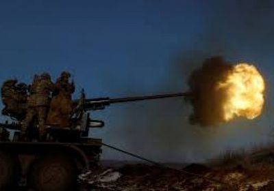 الجيش الأوكراني: مقتل 3 جنود وإصابة 18 في هجوم روسي