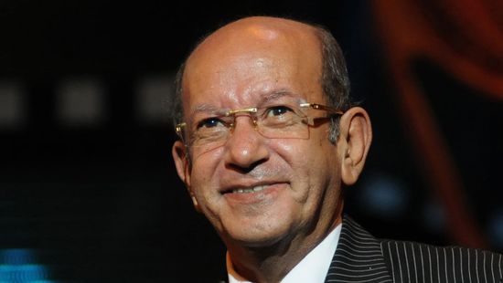 وفاة الممثل المصري لطفي لبيب عن 78 عامًا