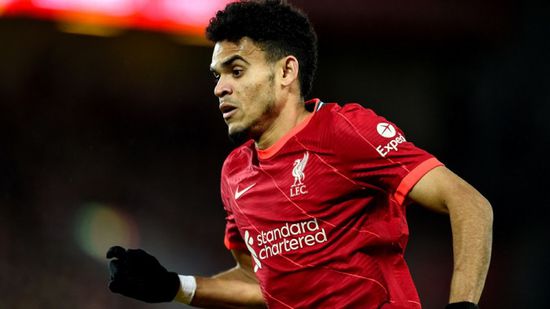 بايرن ميونيخ يتعاقد مع لويس دياز من ليفربول