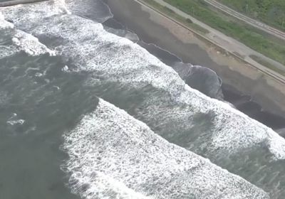 تحذير من تسونامي في بولينيزيا الفرنسية بعد زلزال روسيا