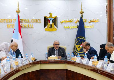 الجمعية الوطنية تحمل "مجلس القيادة" مسؤولية تدهور الخدمات الأساسية