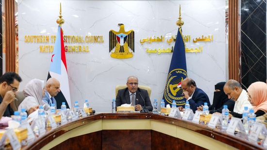 الجمعية الوطنية تحمل "مجلس القيادة" مسؤولية تدهور الخدمات الأساسية