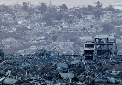 منظمتان حقوقيتان تكسران المحرمات في إسرائيل باتهامات الإبادة