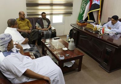 انتقالي حضرموت يندد بالاعتقالات التعسفية للمحتجين في الوادي