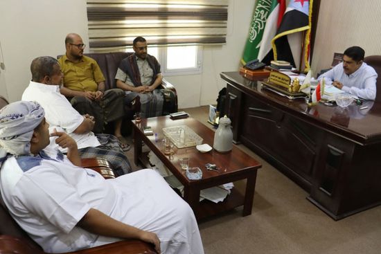 انتقالي حضرموت يندد بالاعتقالات التعسفية للمحتجين في الوادي