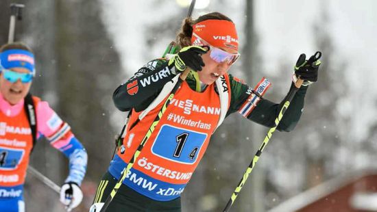 باكستان تواصل البحث عن بطلة الثنائي الأولمبية دالمير