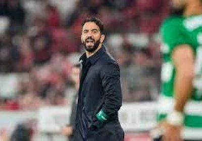 شو يدعم محاولة أموريم تحسين الأجواء السامة بغرفة الملابس