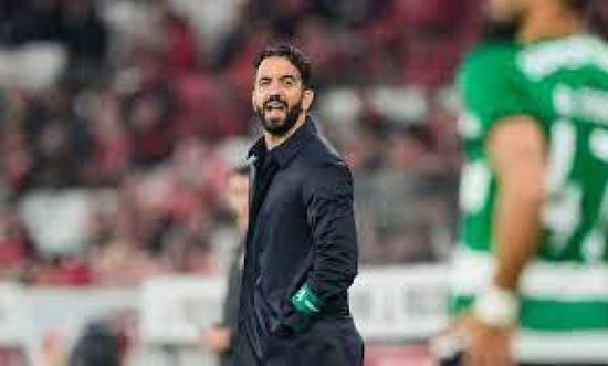 شو يدعم محاولة أموريم تحسين الأجواء السامة بغرفة الملابس