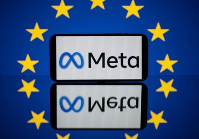 "ميتا" توقف الإعلانات السياسية في الاتحاد الأوروبي