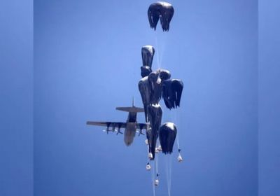 نتنياهو يدعو لإرسال المزيد من المساعدات إلى غزة