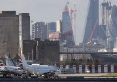 إغلاق المجال الجوى فى لندن بالكامل بسبب خلل فنى