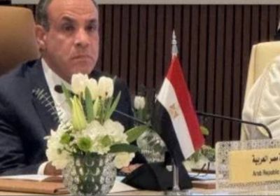 الخارجية المصرية: نتابع حادث غرق قارب يقل عددًا من المواطنين قبالة طبرق