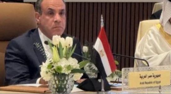 الخارجية المصرية: نتابع حادث غرق قارب يقل عددًا من المواطنين قبالة طبرق