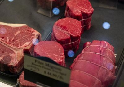 أستراليا: تخفيف قيود استيراد اللحوم ليس بطلب من ترامب