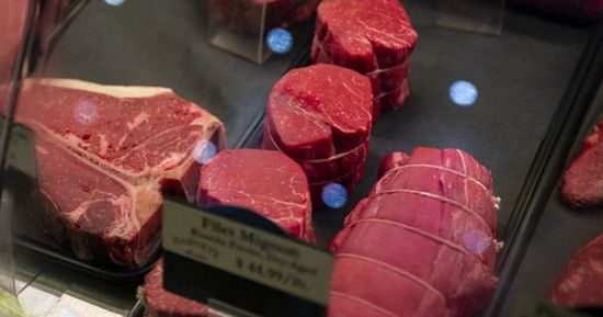 أستراليا: تخفيف قيود استيراد اللحوم ليس بطلب من ترامب